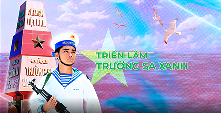 Trường sa xanh